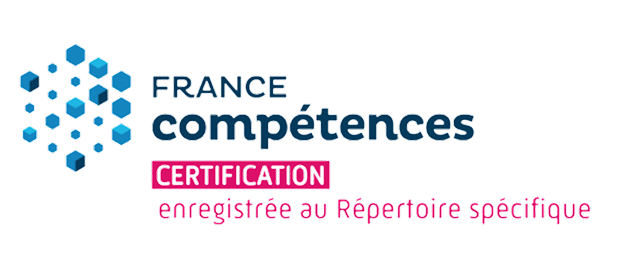 France competence Répertoire Spécifique
