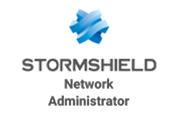 Logo stormshield
